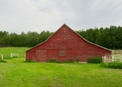 My Uncle Dan's Barn