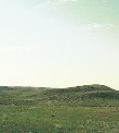 The Nebraska Sandhills