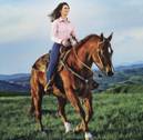 Wrangler Ultimate Riding Jean Photo